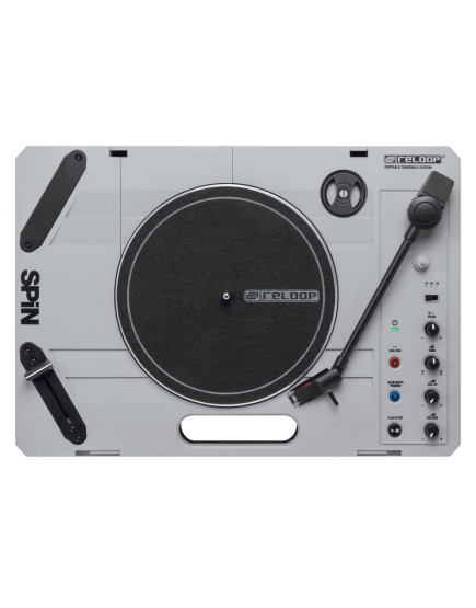 Reloop SPIN